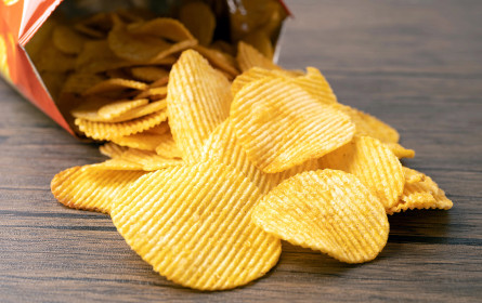 Gar nicht flüchtiges Frischeversprechen
