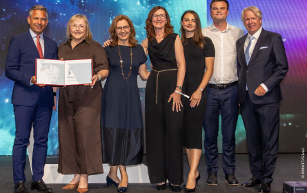 Staatspreis Marketing: Andritz gewinnt in Kategorie Investitionsgüter