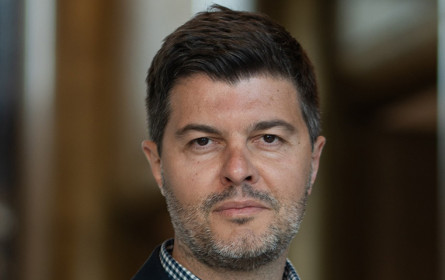 Lupšić wechselt zur Brau Union Österreich