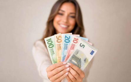 Die Österreicher sind deutlich optimistischer