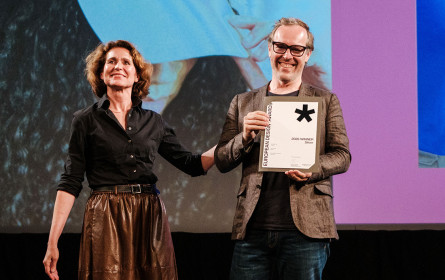 Salzburger Studio holt Silber-Award