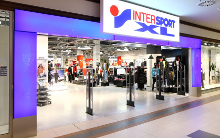  Intersport: Expansionsreigen in Deutschland