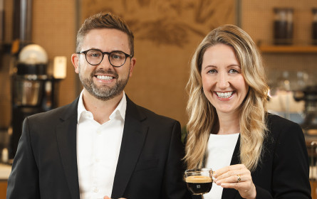 Nespresso Österreich besetzt zwei Management-Positionen neu