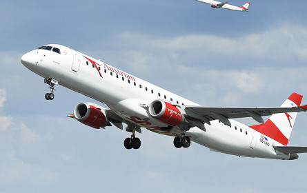 Flughafen Wien legt erneut zu