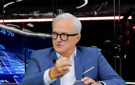Worunter die  Wirtschaft leidet