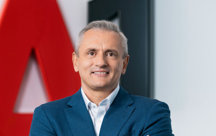 Schnellstens verbunden