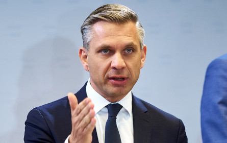 „Kapitalmarktchancen für alle Bürger nutzen“