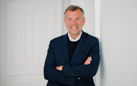 Markus Breitenecker übernimmt Vorstandsvorsitz und Anteile der DEAG