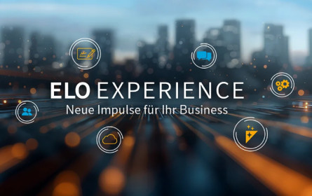 ELO EXPERIENCE Österreich am 13.10.2026