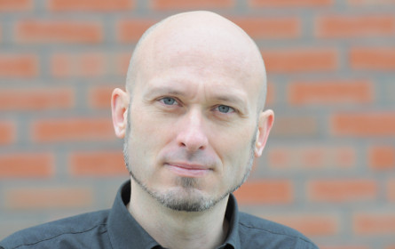 Freier Journalist Michael Bonvalot in Steyr festgenommen