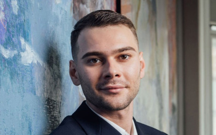 Ivan Djordjevic gründet Kommunikationsagentur iDCommunications