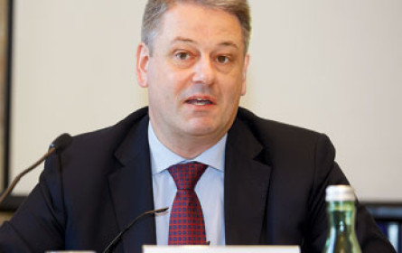 Rupprechter erwartet befristete Intervention am Milchmarkt