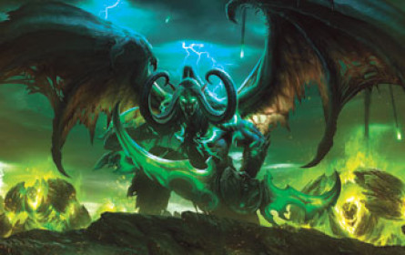 World of Warcraft, das Spiel der Köche