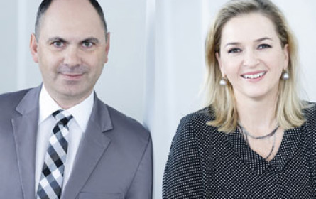 Deutsche Post DHL schickt Grayling ins Rennen