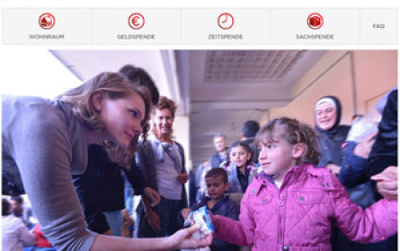 ORF startet „HELFEN. WIE WIR.