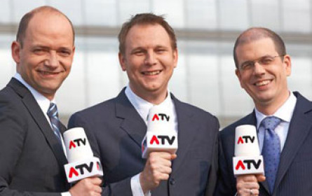 ATV jubelt über Wahl-Quote