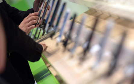 IFA - Change durch Internet der Dinge