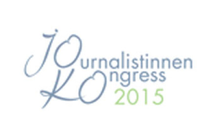 Verleihung der Medienlöwin