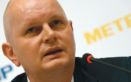 Metro braucht das Geld zum Umbau