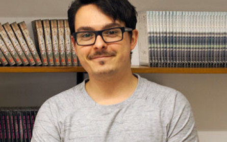 Veränderung in der „Vice“-Chefredaktion