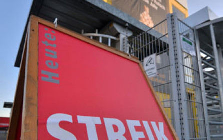 Bei Amazon in Deutschland wird wieder gestreikt