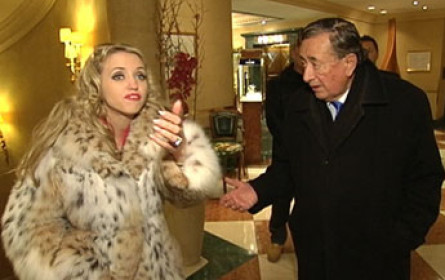 „Die Lugners – das verflixte 1. Ehejahr“