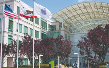 Apple denkt über eigene TV-Inhalte nach