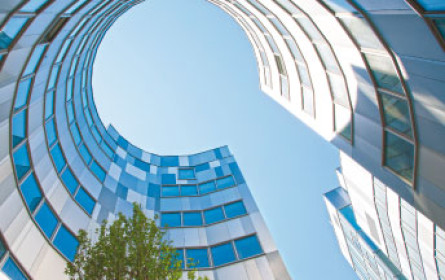 Green & Blue Refurbishing macht sich bezahlt