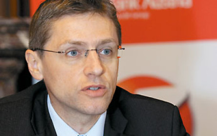 Konjunktur hellt sich nur zögerlich auf