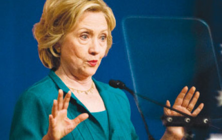 Hat sie oder hat sie nicht?