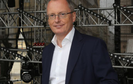 Neuordnung in der Chefredaktion der "Kronen Zeitung"