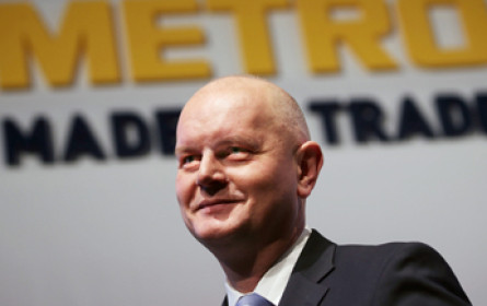 Streik bei der deutschen Supermarkt-Kette Real