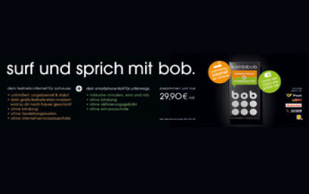 Demner, Merlicek & Bergmann für bob