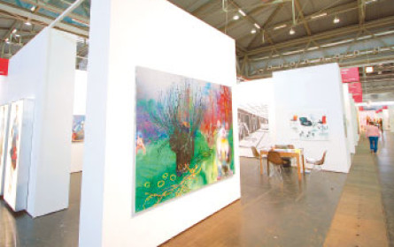 Die Kunst findet in Wien kein (junges) Publikum mehr