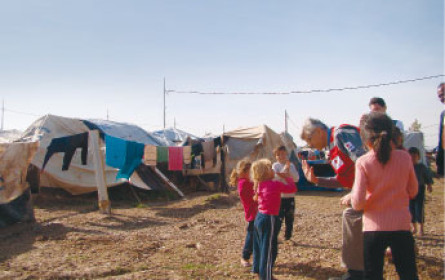 „Was geschehen ist, war historisch“