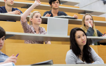 Pharmaziestudium mit mehr Potenzial