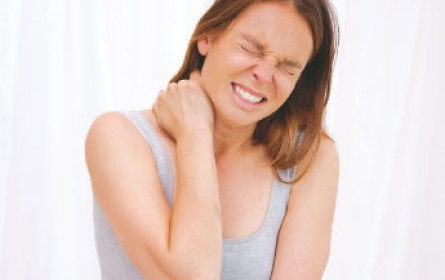 Schmerzpatienten schlecht versorgt