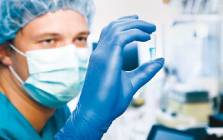 Fusionswelle hält weiter an