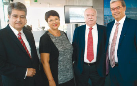 Urbane Nachhaltigkeit