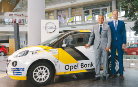 Tagesgeld als Marken-Kit