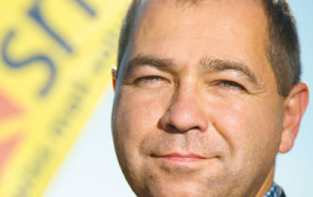 „Österreich hinkt nach“