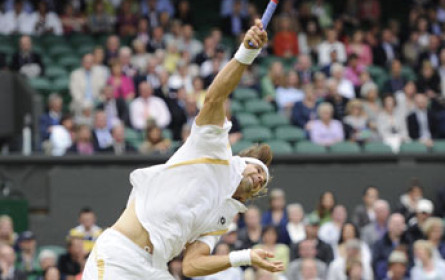 Eurosport verlängerte TV-Rechte an Australian Open bis 2021