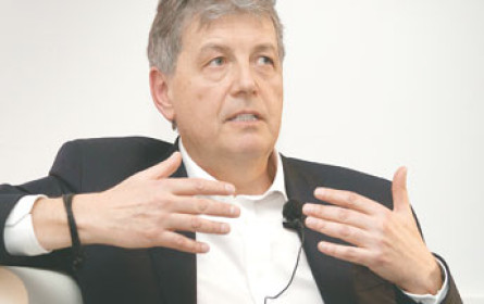 TV-Manager Zeiler hält Digitalisierung für unaufhaltbar