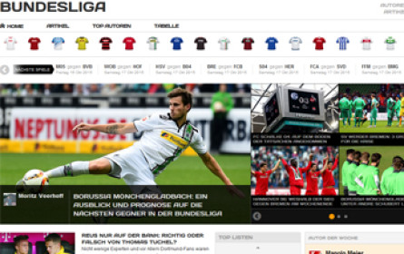 ProSiebenSat.1 kauft sich bei Sport-Portalen ein