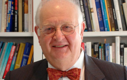 Wirtschaftsnobelpreis für Konsum-Analysen