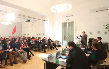 Presserat: 90 Prozent der Rügen an "Krone", "Österreich" und "Heute"