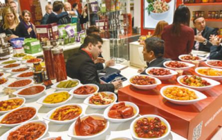 Globaler Marktplatz Anuga liefert neue Food-Impulse