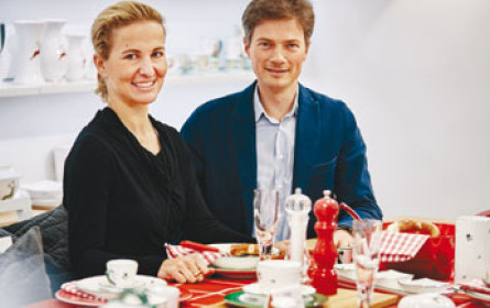 Gmundner muss man auch spüren!