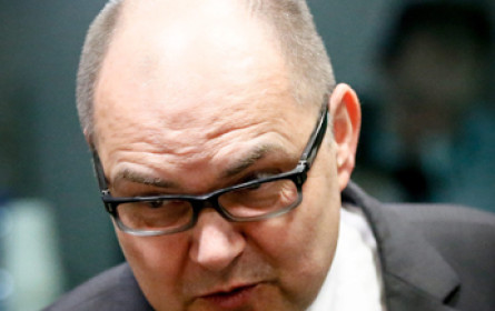 Milchkrise - Deutsche Agrarminister wollen Hilfe von der EU