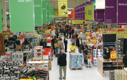 bauMax-Verkauf - EU-Kommission genehmigte Deal mit Obi